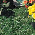 12.5 gauge welded wire fence